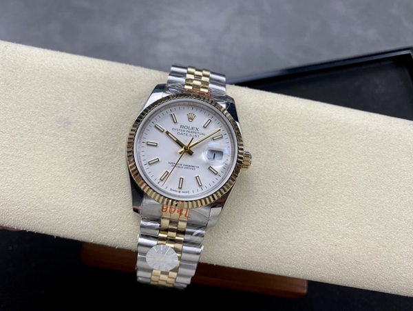 激安ロレックス内部構造